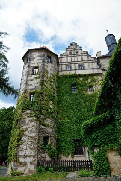 Чешские покатушки. Часть 3