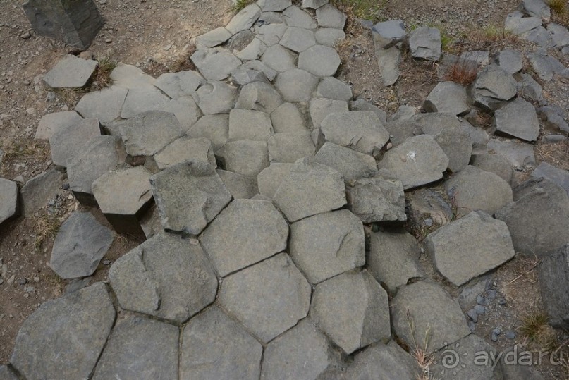 Чешские покатушки. Часть 3