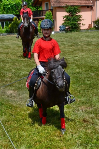 Чешские покатушки. Часть 3