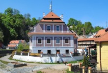 Город-сказка, город-мечта...