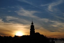 Город-сказка, город-мечта...