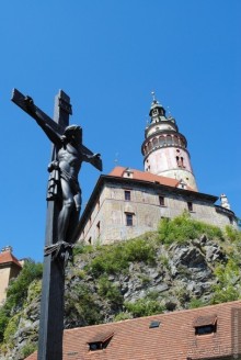 Город-сказка, город-мечта...