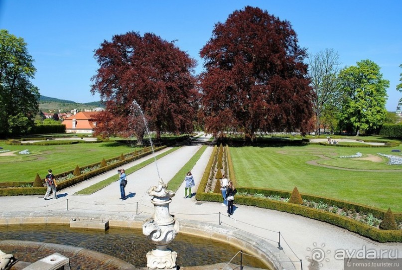 Город-сказка, город-мечта...