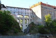 Город-сказка, город-мечта...