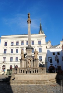 Город-сказка, город-мечта...