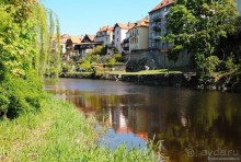 Город-сказка, город-мечта...