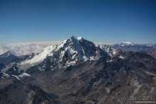 Bolivia te espera! Часть 6