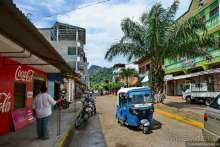 Bolivia te espera! Часть 6