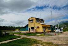 Bolivia te espera! Часть 6