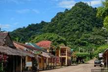 Bolivia te espera! Часть 6