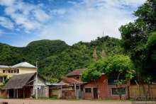 Альбом истории "Bolivia te espera! Часть 6"