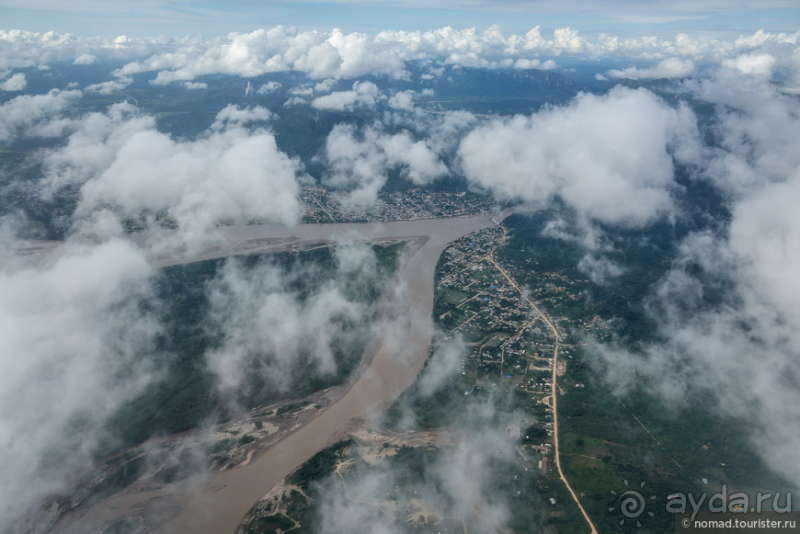 Bolivia te espera! Часть 6