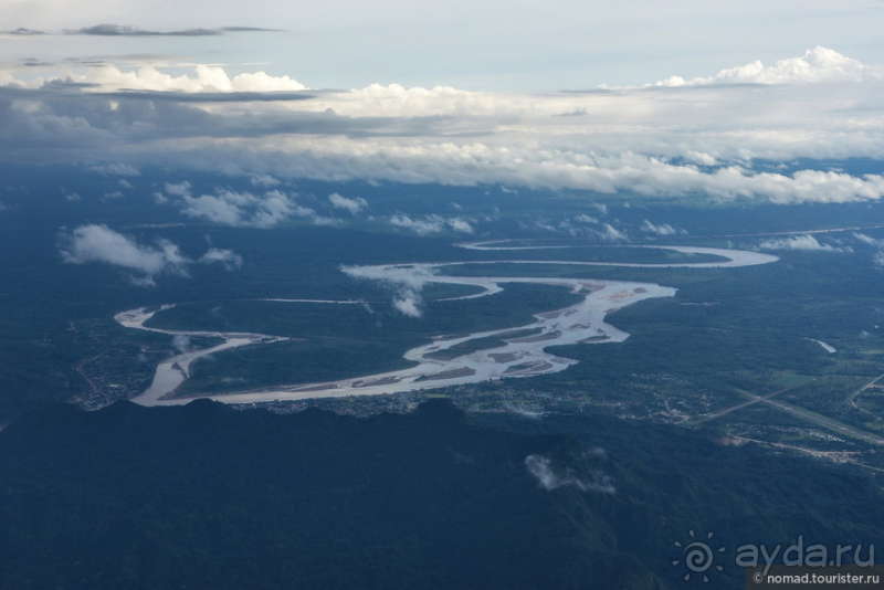 Bolivia te espera! Часть 6