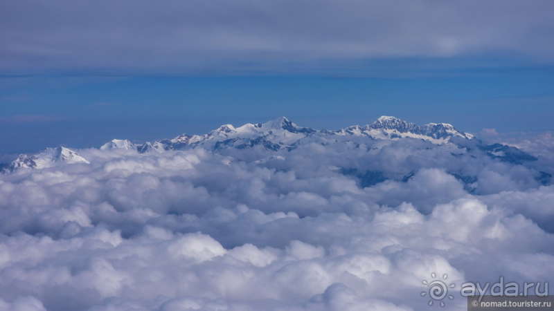 Bolivia te espera! Часть 6