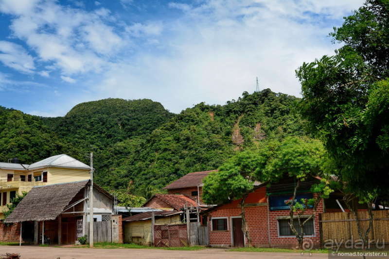 Bolivia te espera! Часть 6