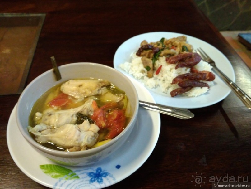 ТАИЛАНДиЯ. Часть 2