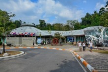 ТАИЛАНДиЯ. Часть 2