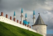 Сердце и душа Казани. Часть 2