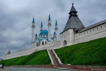 Сердце и душа Казани. Часть 2