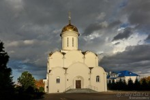 Сердце и душа Казани. Часть 2