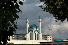 Сердце и душа Казани. Часть 2