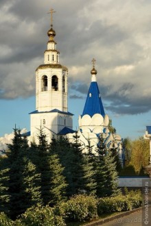 Сердце и душа Казани. Часть 2