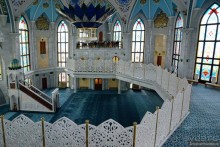 Сердце и душа Казани. Часть 2