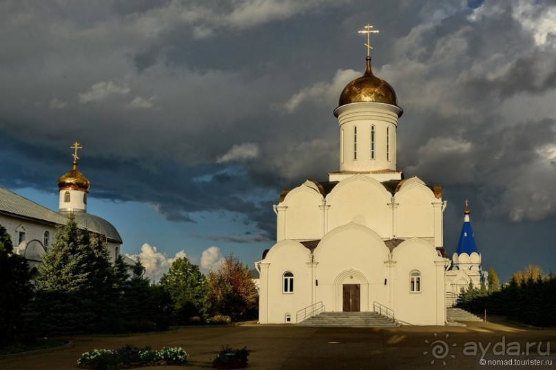 Сердце и душа Казани. Часть 2