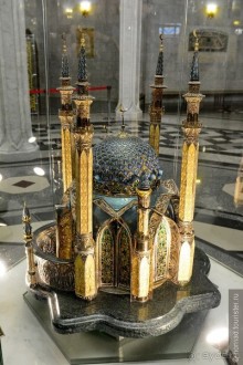 Сердце и душа Казани. Часть 2