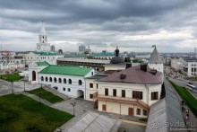 Сердце и душа Казани. Часть 2