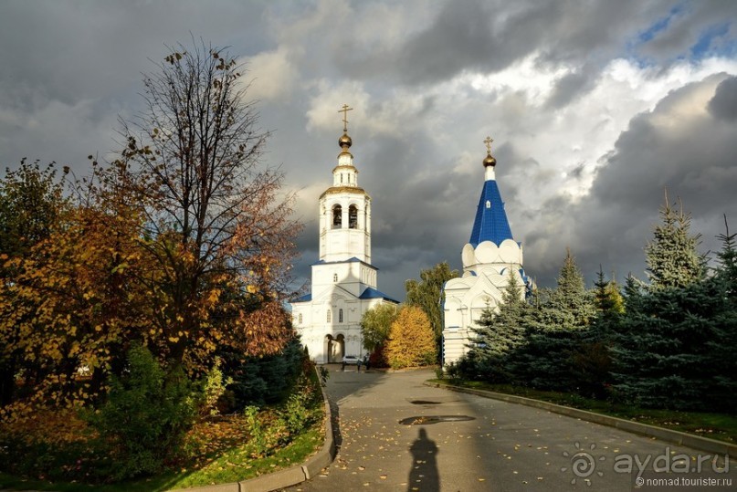 Сердце и душа Казани. Часть 2