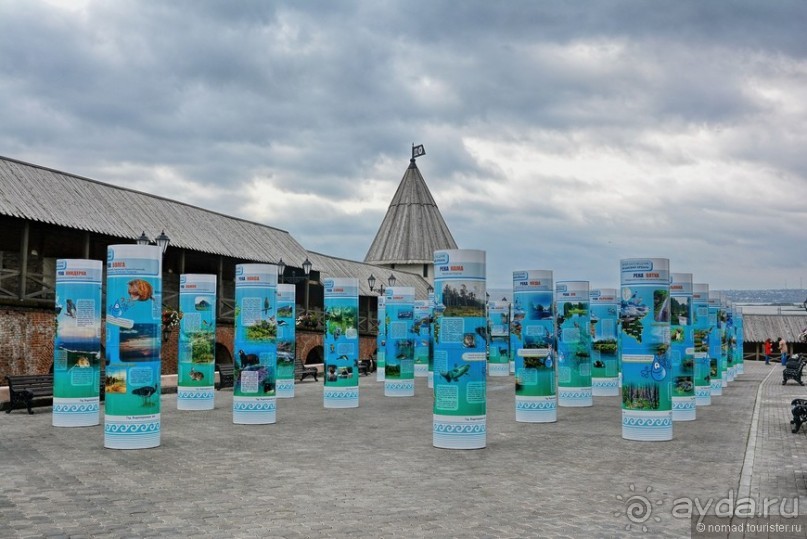 Сердце и душа Казани. Часть 2