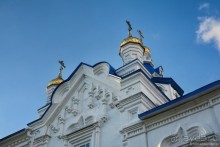 Сердце и душа Казани. Часть 2