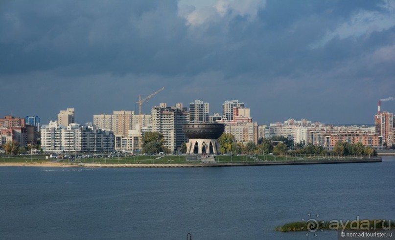 Сердце и душа Казани. Часть 2