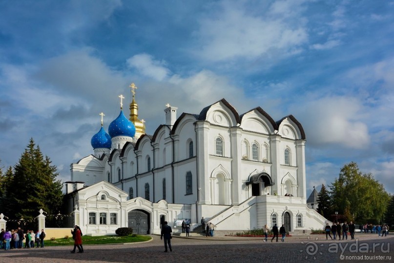 Сердце и душа Казани. Часть 2