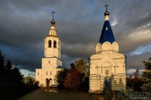 Сердце и душа Казани. Часть 2