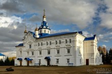 Сердце и душа Казани. Часть 2