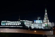 Сердце и душа Казани. Часть 2