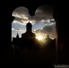 Сердце и душа Казани. Часть 2