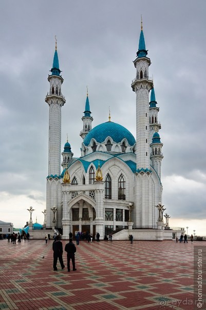 Сердце и душа Казани. Часть 2