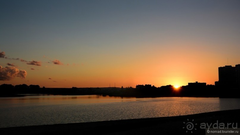 Сердце и душа Казани. Часть 2