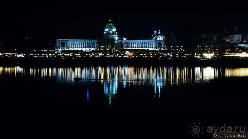 Сердце и душа Казани. Часть 2