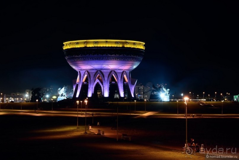 Сердце и душа Казани. Часть 2