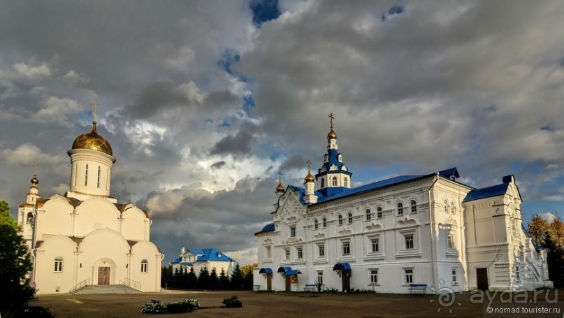 Сердце и душа Казани. Часть 2