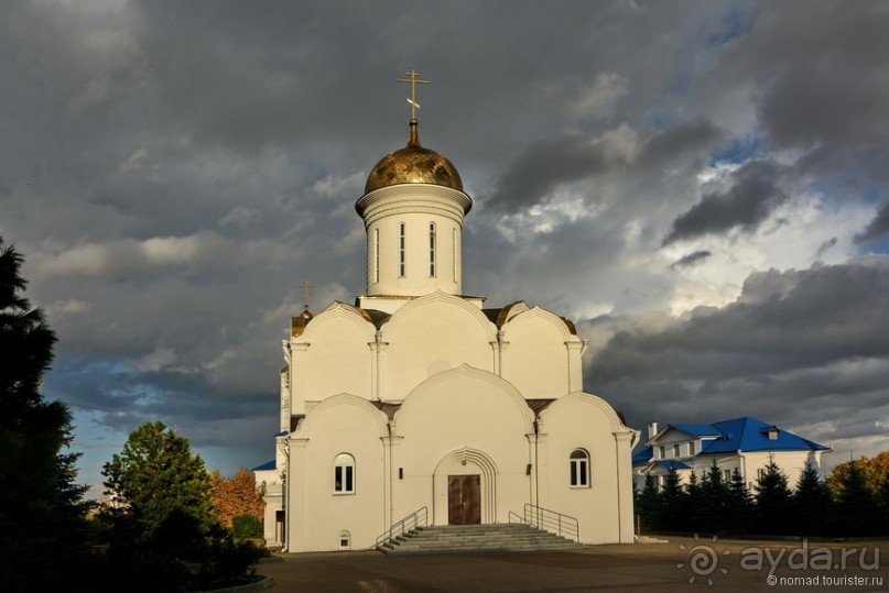 Сердце и душа Казани. Часть 2