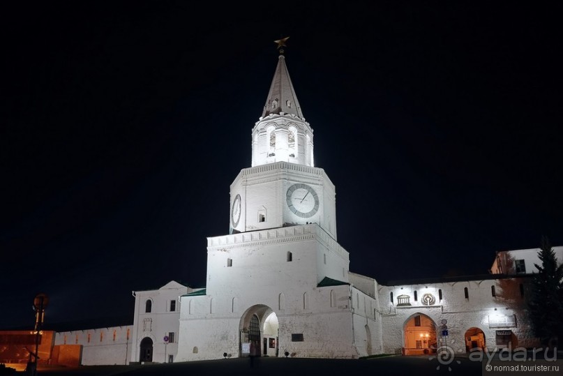 Сердце и душа Казани. Часть 2