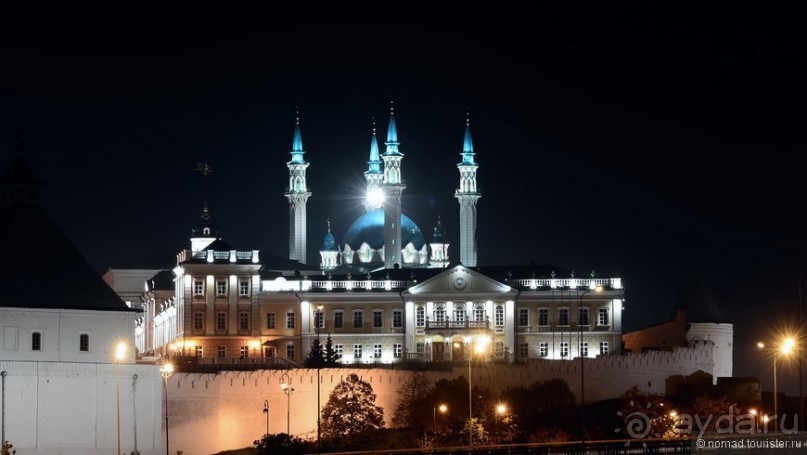 Сердце и душа Казани. Часть 2