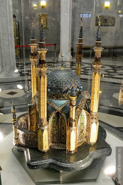 Альбом отзыва "Сердце и душа Казани. Часть 2"