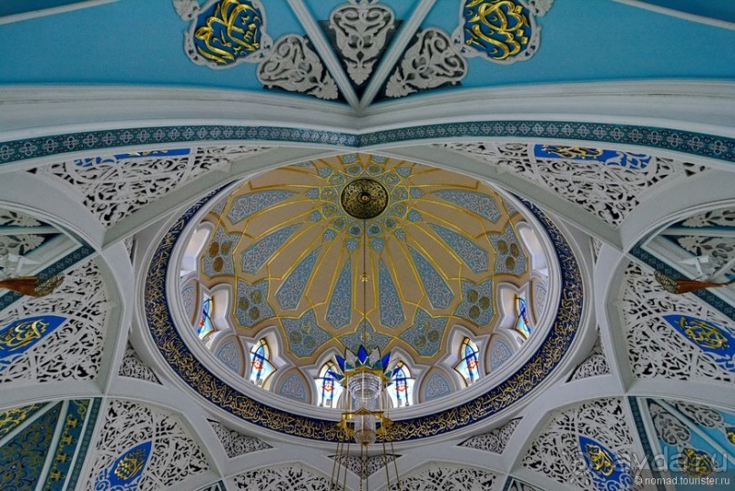 Альбом отзыва "Сердце и душа Казани. Часть 2"