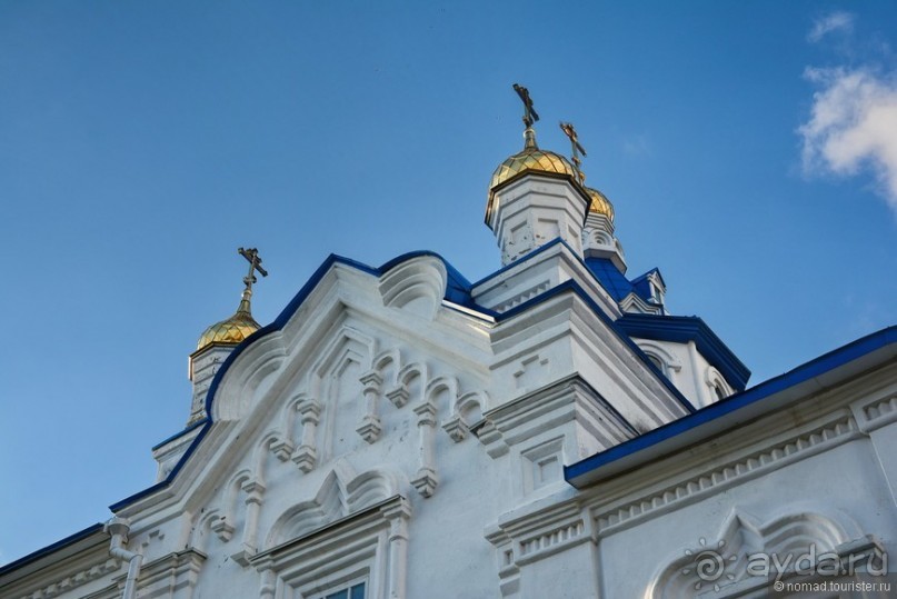 Сердце и душа Казани. Часть 2